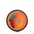MANGO EXFOLIATING SUGAR BODY SCRUB 50ML