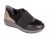 Γυναικείο ανατομικό casual σουέτ Save Your Feet 1501