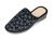Γυναικεία ανατομική υφασμάτινη παντόφλα SaveYourFeet 3014