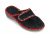 Γυναικεία ανατομική υφασμάτινη παντόφλα SaveYourFeet 3008
