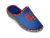 Ανατομική γυναικεία υφασμάτινη παντόφλα SaveYourFeet 3007
