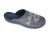 Γυναικεία ανατομική υφασμάτινη παντόφλα SaveYourFeet 3011