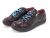 Γυναικείο ανατομικό δερμάτινο casual Safe Step A01-81402