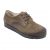 Γυναικείο ανατομικό δερμάτινο casual Safe Step 14061