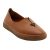 Γυναικείο ανατομικό δερμάτινο μοκασίνι Bee Comfort 150022