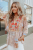 ΑΜΕΣΑ ΔΙΑΘΕΣΙΜΟ: χρωματιστό boho τοπ LAUREEN
