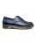 Δερμάτινο derby τύπου Dr. Martens μαύρο 40/0888 42