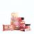 REFRESHING PINK GRAPEFRUIT PAMPERING ESSENTIALS