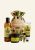 ULTIMATE HEMP POWER BIG GIFT SACK