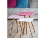 VALS KARE ZIGGON SET 33 X 33cm -19%