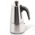 Berlinger Haus Καφετιέρα Εσπρέσο 6 Φλιτζανιών Black Silver BH-6391