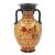 Geometric Vase 17cm,Ancient Greek Pottery Amphora