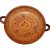 Greek Pottery Kylix 26cm diameter,Geometric Art