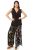 ZIP CULOTTE ΕΜΠΡΙΜΕ