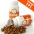 Pure Gold Organic Σετ 2 Συμπληρώματα Διατροφής Βιταμίνης C 60 + 60 Κάψουλες 850mg