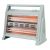 Zilan Θερμάστρα χαλαζία με υγραντήρα 1600W ZLN0344