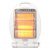 Zilan Θερμάστρα χαλαζία 800W ZLN8380