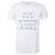 Ανδρική Μπλούζα T-Shirt “Bulet Stop” Battery – WHITE