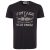 Ανδρική Μπλούζα T-Shirt “Kitt Indas” Battery – BLACK