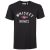 Ανδρική Μπλούζα T-Shirt “Love Night” Battery – BLACK