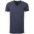 Ανδρική Μπλούζα T-Shirt με Ve “Baby” Battery – DARKBLUE
