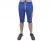 Ανδρική Βερμούδα “Brave and Fit” BKRG – BLUE