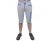 Ανδρική Βερμούδα “Brave and Fit” BKRG – GRAY