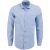 Ανδρικό Πουκάμισο “Stay Comfortable” Venti – LIGHTBLUE