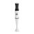 Herzberg Ραβδομπλέντερ – Μπίμερ Μαύρο HG-5058-BLK
