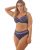 Bikini Syros – Μπλέ σκούρο