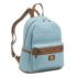 U.S. Polo Assn. Sneakers Beige-Blue -30%