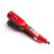 Cenocco CC-9014-RED Ηλεκτρική Βούρτσα Ισιώματος με Ατμό Κόκκινη