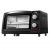 Zilan Ηλεκτρικός Φούρνος 9L 800W ZLN4328